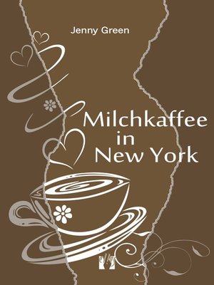 cover image of Milchkaffee in New York